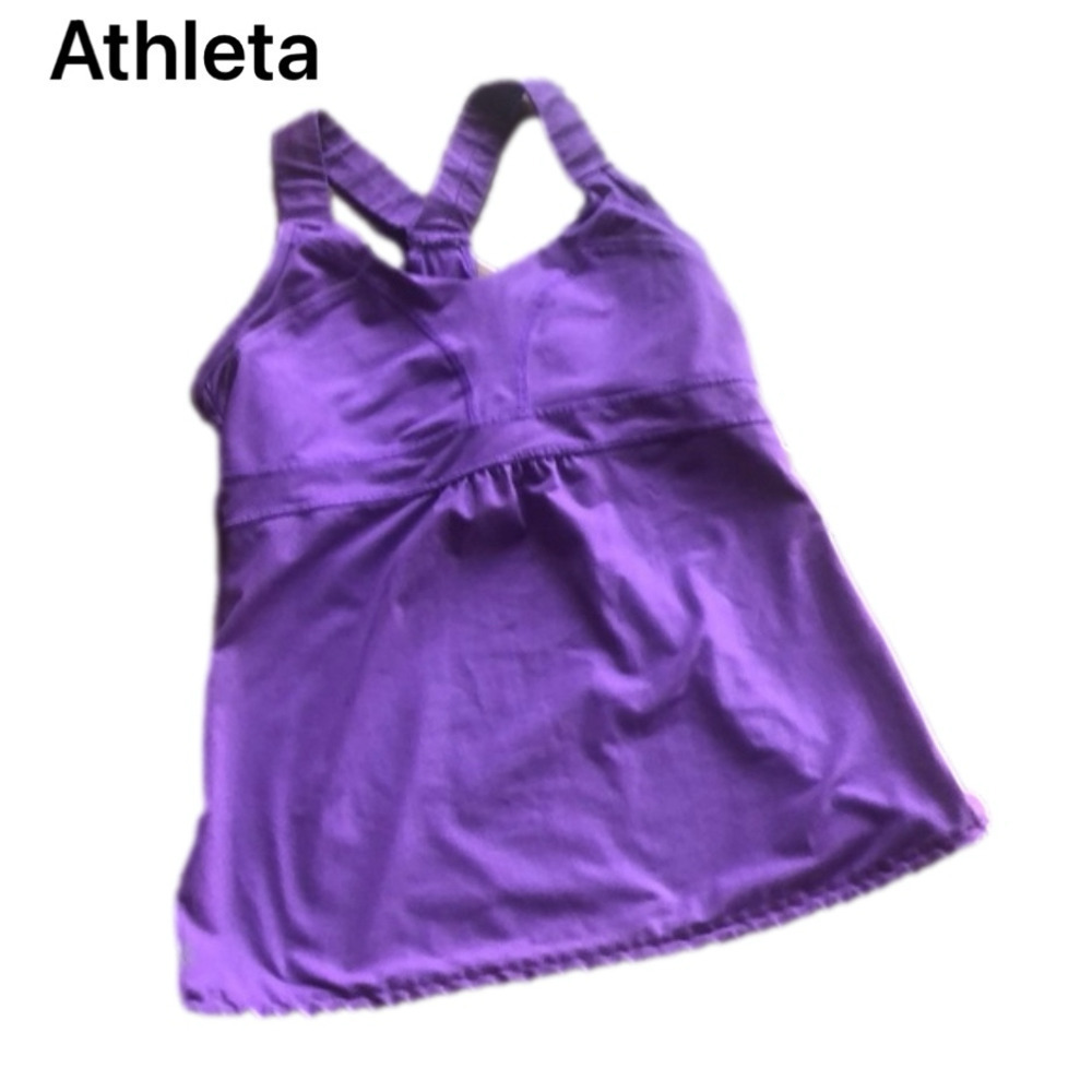 Athleta Tinker Tank Top - Size Medium